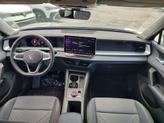 Thumbnail of 2025 Pyrite Silver Metallic Volkswagen Tiguan