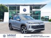 Photo of 2025 Pyrite Silver Metallic Volkswagen Tiguan