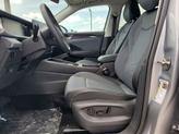 Thumbnail of 2025 Pyrite Silver Metallic Volkswagen Tiguan