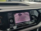 Thumbnail of 2024 Pyrite Silver Metallic Volkswagen Taos