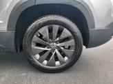 Thumbnail of 2024 Pyrite Silver Metallic Volkswagen Taos