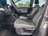 Thumbnail of 2024 Pyrite Silver Metallic Volkswagen Taos
