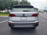 Thumbnail of 2024 Pyrite Silver Metallic Volkswagen Taos