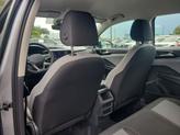 Thumbnail of 2024 Pyrite Silver Metallic Volkswagen Taos