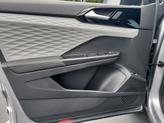 Thumbnail of 2024 Pyrite Silver Metallic Volkswagen Taos