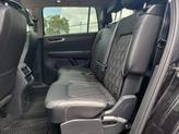 Thumbnail of 2024 Deep Black Volkswagen Atlas