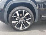 Thumbnail of 2024 Deep Black Volkswagen Atlas