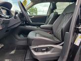 Thumbnail of 2024 Deep Black Volkswagen Atlas