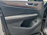 Thumbnail of 2024 Deep Black Volkswagen Atlas