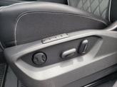 Thumbnail of 2024 Deep Black Volkswagen Atlas