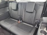 Thumbnail of 2024 Deep Black Volkswagen Atlas