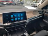 Thumbnail of 2024 Deep Black Volkswagen Atlas