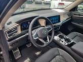 Thumbnail of 2024 Deep Black Volkswagen Atlas