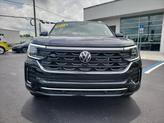 Thumbnail of 2024 Deep Black Volkswagen Atlas