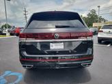 Thumbnail of 2024 Deep Black Volkswagen Atlas