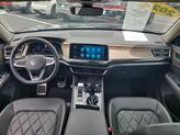 Thumbnail of 2024 Deep Black Volkswagen Atlas