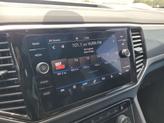 Thumbnail of 2023 Pure Gray Volkswagen Atlas Cross Sport