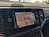 Thumbnail of 2023 Pure Gray Volkswagen Atlas Cross Sport