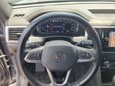 Thumbnail of 2023 Pure Gray Volkswagen Atlas Cross Sport