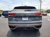 Thumbnail of 2023 Pure Gray Volkswagen Atlas Cross Sport