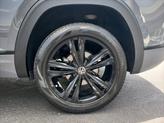Thumbnail of 2023 Pure Gray Volkswagen Atlas Cross Sport