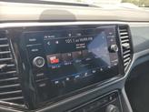 Thumbnail of 2023 Pure Gray Volkswagen Atlas Cross Sport