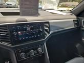 Thumbnail of 2023 Pure Gray Volkswagen Atlas Cross Sport