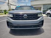 Thumbnail of 2023 Pure Gray Volkswagen Atlas Cross Sport