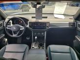 Thumbnail of 2023 Pure Gray Volkswagen Atlas Cross Sport