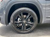 Thumbnail of 2023 Pure Gray Volkswagen Atlas Cross Sport