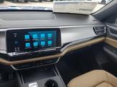 Thumbnail of 2025 Mountain Lake Blue Metallic Volkswagen Atlas Cross Sport