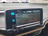 Thumbnail of 2025 Mountain Lake Blue Metallic Volkswagen Atlas Cross Sport