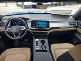 Thumbnail of 2025 Mountain Lake Blue Metallic Volkswagen Atlas Cross Sport