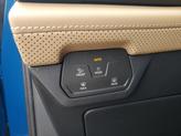 Thumbnail of 2025 Mountain Lake Blue Metallic Volkswagen Atlas Cross Sport