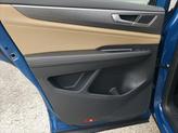 Thumbnail of 2025 Mountain Lake Blue Metallic Volkswagen Atlas Cross Sport
