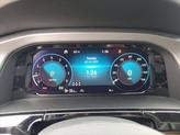 Thumbnail of 2025 Mountain Lake Blue Metallic Volkswagen Atlas Cross Sport