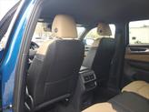 Thumbnail of 2025 Mountain Lake Blue Metallic Volkswagen Atlas Cross Sport