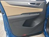 Thumbnail of 2025 Mountain Lake Blue Metallic Volkswagen Atlas Cross Sport