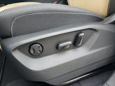 Thumbnail of 2025 Mountain Lake Blue Metallic Volkswagen Atlas Cross Sport