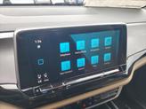 Thumbnail of 2025 Mountain Lake Blue Metallic Volkswagen Atlas Cross Sport