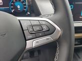 Thumbnail of 2025 Mountain Lake Blue Metallic Volkswagen Atlas Cross Sport