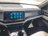 Thumbnail of 2025 Mountain Lake Blue Metallic Volkswagen Atlas Cross Sport