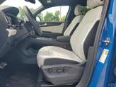 Thumbnail of 2025 Mountain Lake Blue Metallic Volkswagen Atlas Cross Sport
