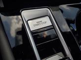 Thumbnail of 2025 Mountain Lake Blue Metallic Volkswagen Atlas Cross Sport
