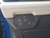 Thumbnail of 2025 Mountain Lake Blue Metallic Volkswagen Atlas Cross Sport