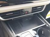 Thumbnail of 2025 Mountain Lake Blue Metallic Volkswagen Atlas Cross Sport