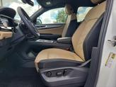 Thumbnail of 2025 Pure White Volkswagen Atlas Cross Sport