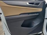 Thumbnail of 2025 Pure White Volkswagen Atlas Cross Sport
