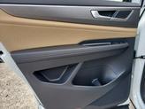 Thumbnail of 2025 Pure White Volkswagen Atlas Cross Sport
