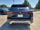 Thumbnail of 2025 Deep Black Pearl Volkswagen Tiguan